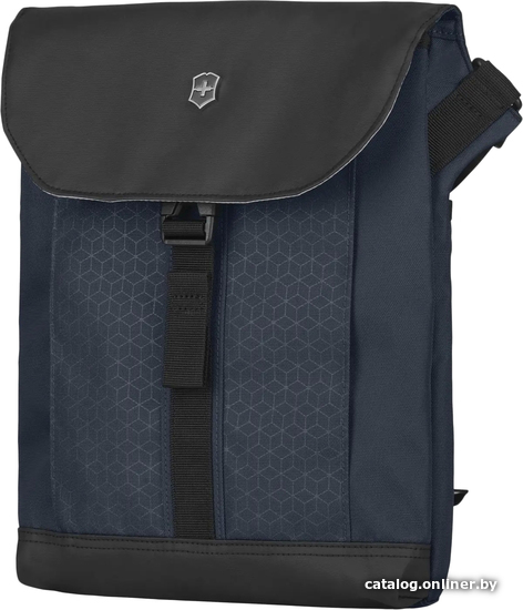 

Сумка через плечо Victorinox Altmont Original 606752 (синий)