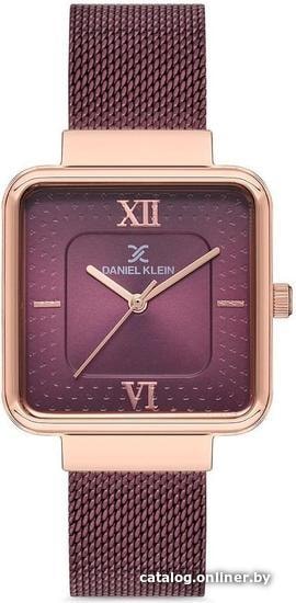 

Наручные часы Daniel Klein DK12537-6