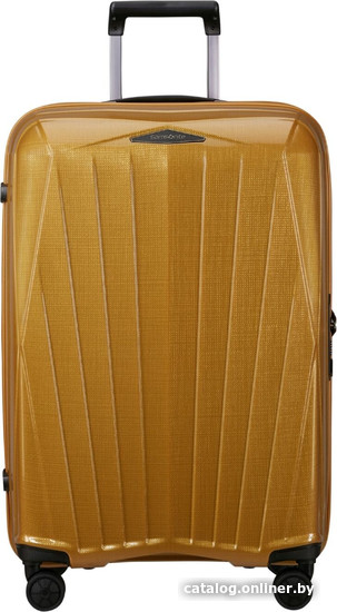 

Чемодан Samsonite Major-Lite KM1x16 003 69 см