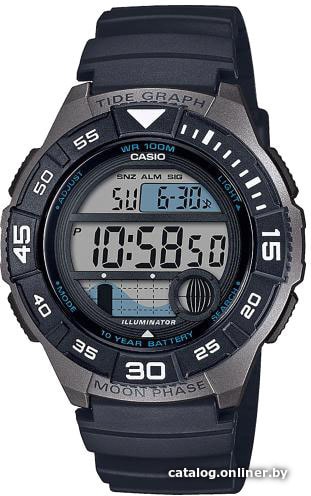 

Наручные часы Casio Collection WS-1100H-1A