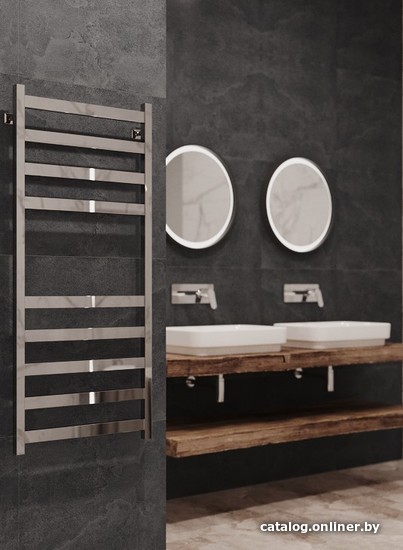 

Полотенцесушитель Stinox Verona 50x120 ver120