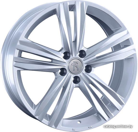 

Литые диски Replay 590274 (LCR 7876 - VV257) 19x8" 5x112мм DIA 66.6мм ET 28мм S