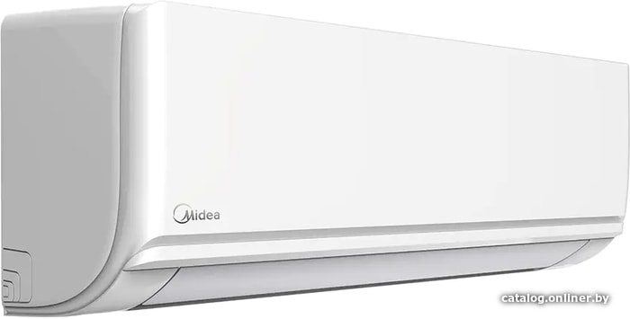 

Сплит-система Midea Unlimited Inverter MSAG2-09N8C2-I/MSAG2-09N8C2-O