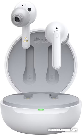

Наушники LG TONE Free FP3W (белый)