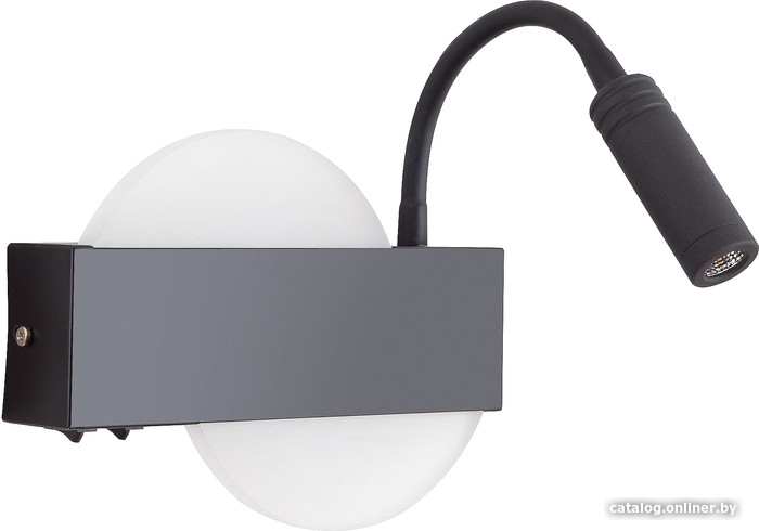 

Бра LED4U L8108-2 BK