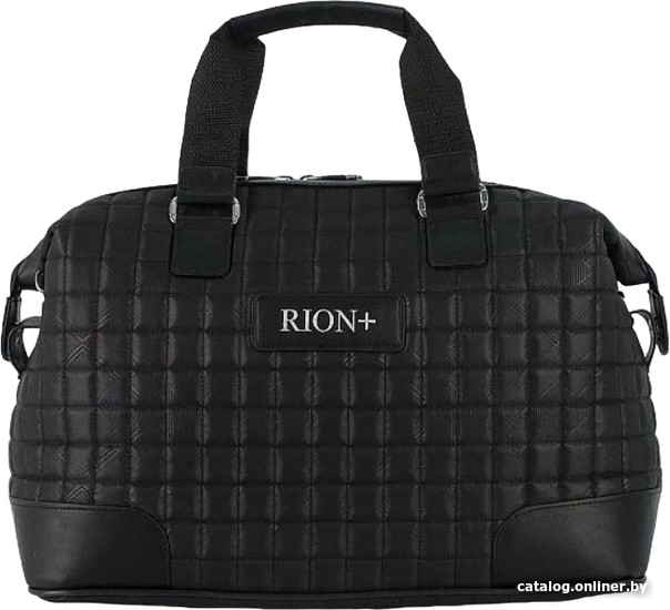 

Дорожная сумка Rion+ 002-253-BLK (черный)