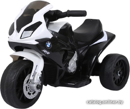 

Электротрицикл Sundays BMW BJT5188 (черный)