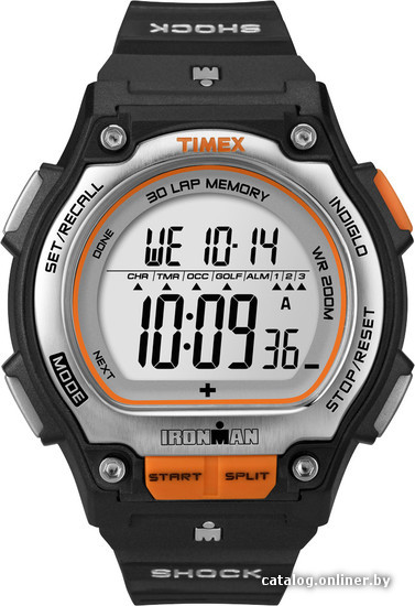 

Наручные часы Timex T5K582