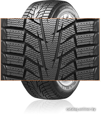 Hankook Winter i*cept iZ2 W616 185/65R15 92T зимние шины купить в