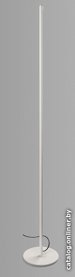 

Торшер Crystal Lux CLT 035PT1600 WH