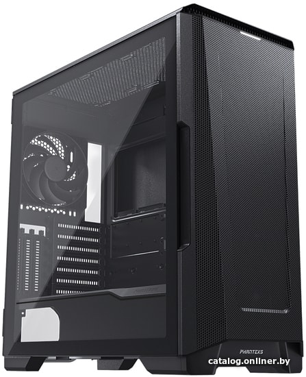 

Корпус Phanteks Eclipse P500A PH-EC500ATG_BK