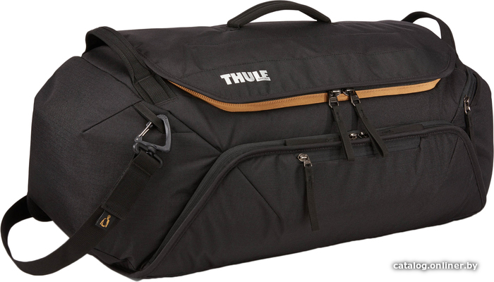

Дорожная сумка Thule RoundTrip Bike (black)