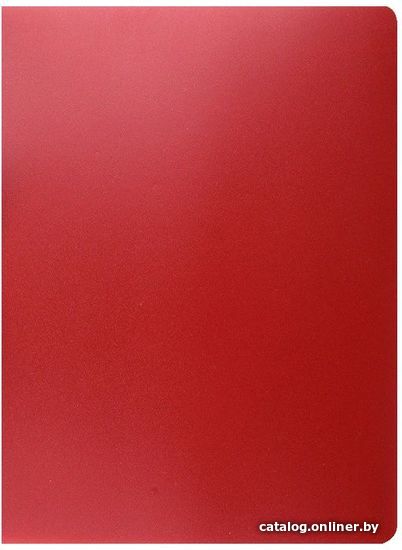 

Папка для бумаг OfficeSpace F30L3_284 (красный)