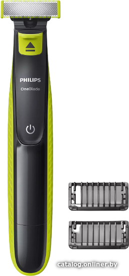 

Триммер для бороды и усов Philips OneBlade QP2521/10