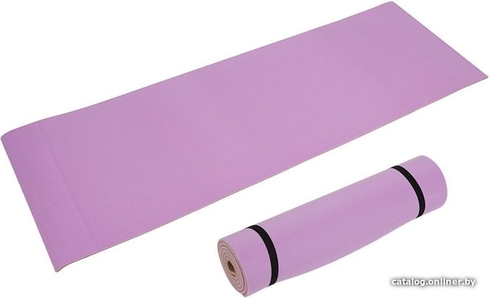 

Коврик Ecos 180x60 (сиреневый)