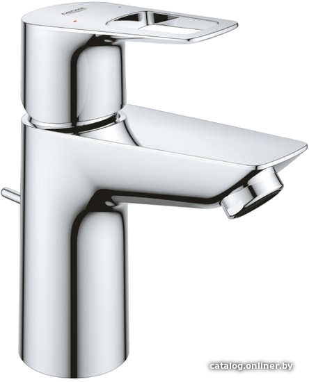 

Смеситель Grohe Bauloop 23877001