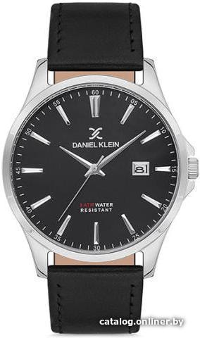 

Наручные часы Daniel Klein DK12756-2