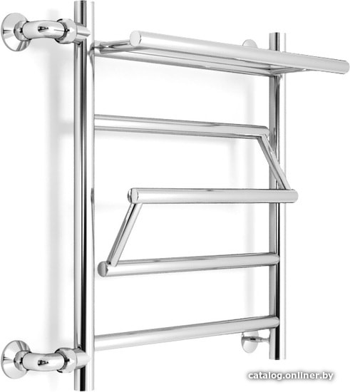 

Полотенцесушитель ZorG Vitra Plus 60x50 L500 (БП)