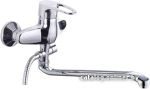 

Смеситель РМС SL52-006