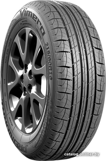 

Автомобильные шины Premiorri Vimero 195/65R15 91H