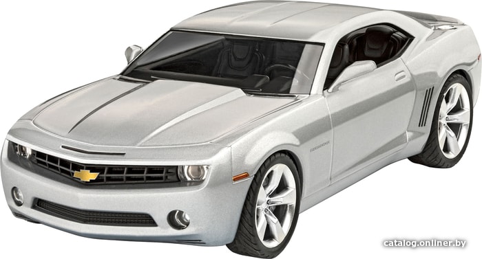

Сборная модель Revell 07648 Camaro Concept Car