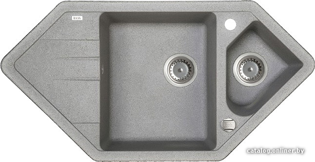 

Кухонная мойка IDDIS Vane G V27G965i87