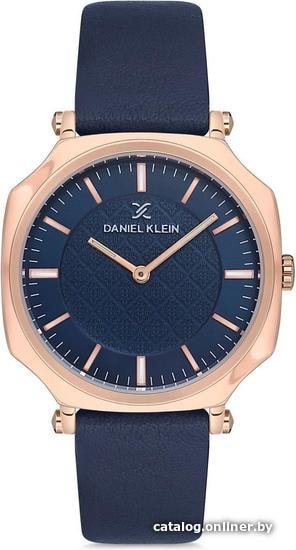 

Наручные часы Daniel Klein DK12745-6