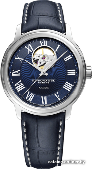 

Наручные часы Raymond Weil Maestro 2227-STC-00508