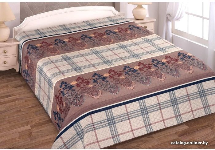 

Покрывало Marianna Elegant 18-004 200x220
