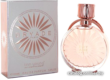 

Парфюмерная вода Linn Young Dryade Paris Women EdP (100 мл)