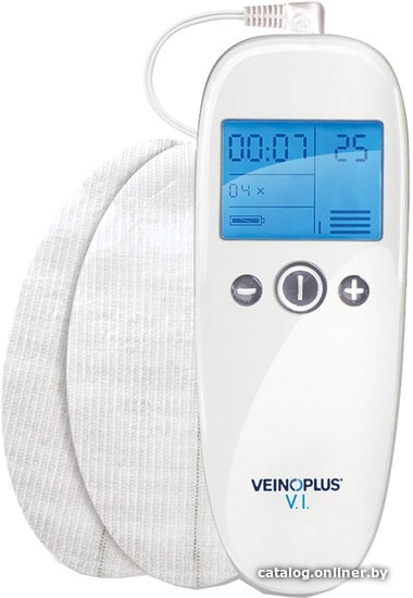 

Миостимулятор Veinoplus V.I.