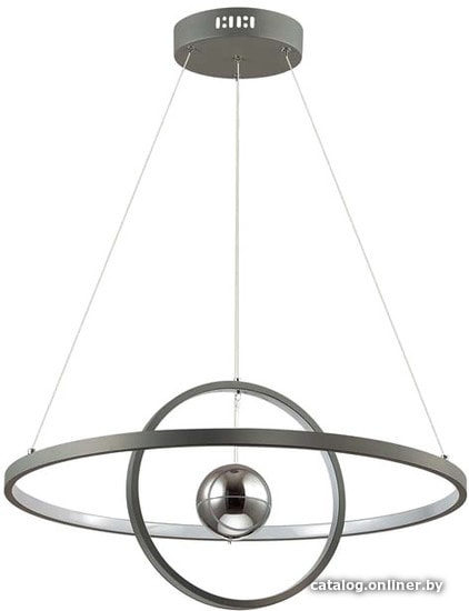 

Подвесная люстра Odeon Light Lond 4031/40L