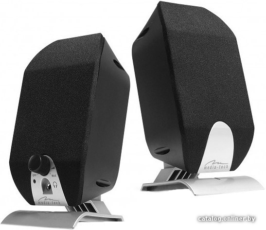 

Акустика Media-Tech MT3134