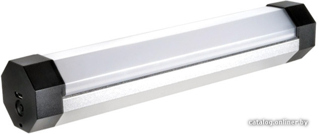 

Фонарь Sapphire C-8 Black