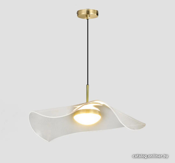 

Подвесная люстра ImperiumLoft Rosel01 214062-23