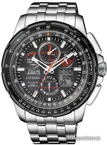 

Наручные часы Citizen JY8069-88E