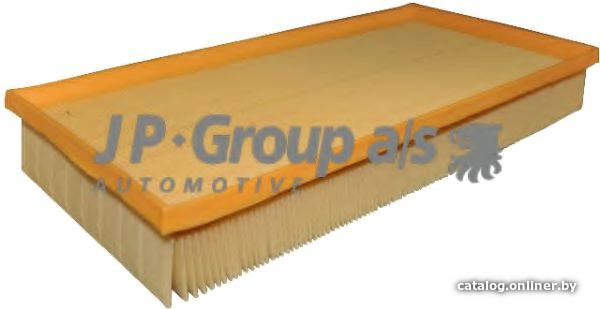 

Воздушный фильтр JP group 1118602600