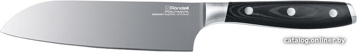 

Кухонный нож Rondell Falkata RD-328