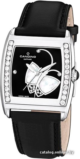 

Наручные часы Candino C4469/3
