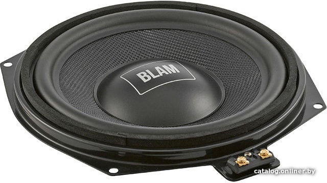

Головка сабвуфера BLAM BM 200W