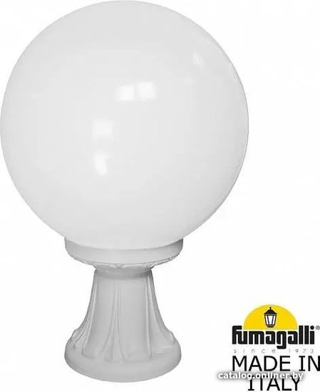 

Городской фонарь Fumagalli Globe 300 FU_G30.111.000.WYF1R
