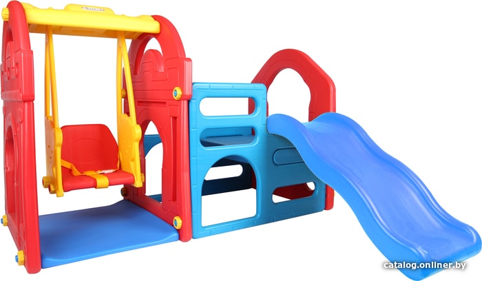 

Игровой комплекс Haenim Toy HN-708