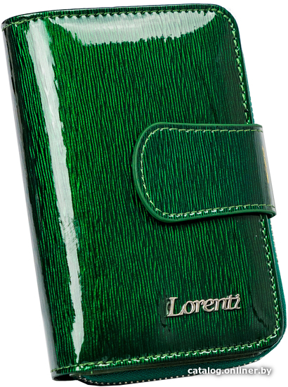 

Кошелек Cedar Lorenti 76115-SH-RFID-1691 (зеленый)