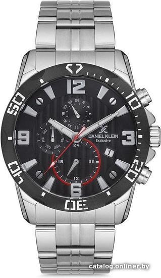

Наручные часы Daniel Klein DK12593-1