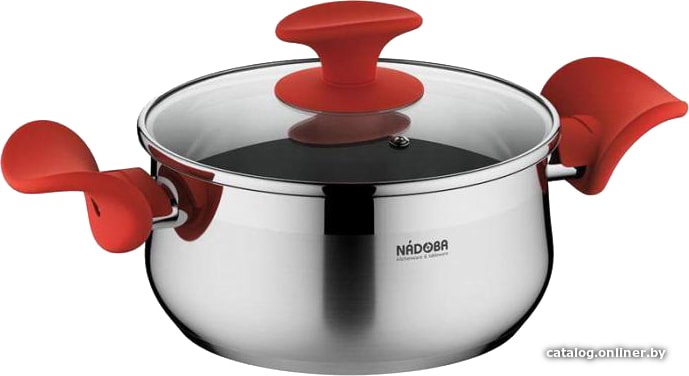 

Кастрюля Nadoba Karla 727513
