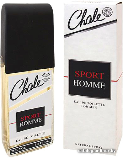

Туалетная вода Positive Chale Sport Homme EdT (100 мл)