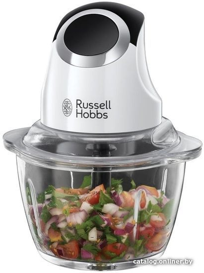 

Чоппер Russell Hobbs Horizon 24661-56