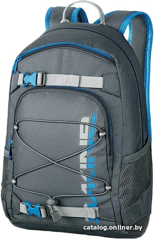 

Городской рюкзак Dakine Grom 13L (stencil)