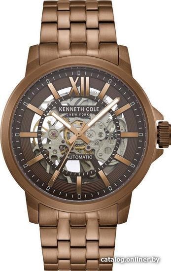 

Наручные часы Kenneth Cole KC50779007