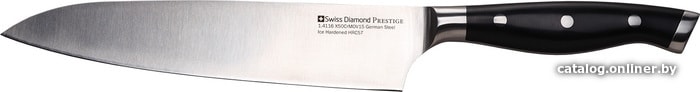 

Кухонный нож Swiss Diamond SDPK01